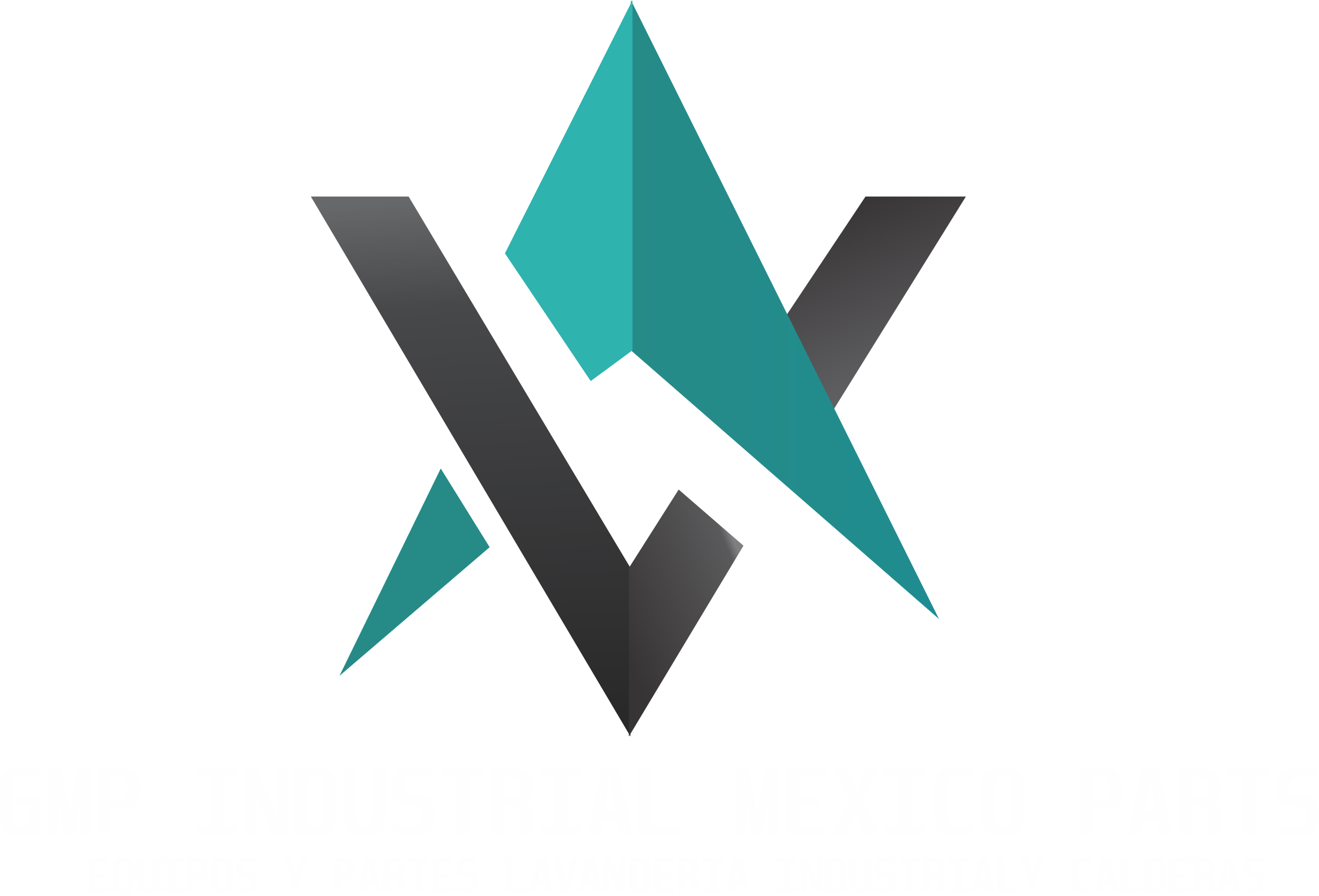 GMP Industrial Mexico Parts 